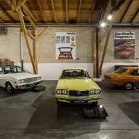 Muzeum Mazd podivných i úžasných