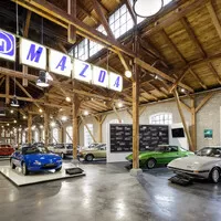 Muzeum Mazd podivných i úžasných