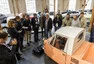 Muzeum Mazd podivných i úžasných