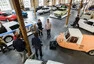 Muzeum Mazd podivných i úžasných