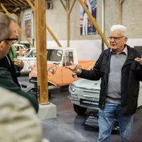 Muzeum Mazd podivných i úžasných