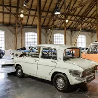 Muzeum Mazd podivných i úžasných