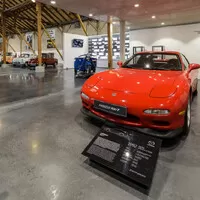 Muzeum Mazd podivných i úžasných