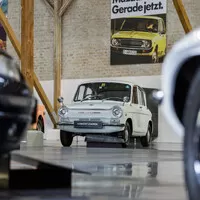 Muzeum Mazd podivných i úžasných