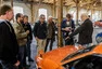Muzeum Mazd podivných i úžasných