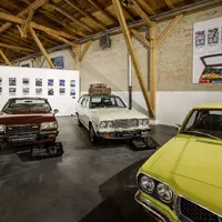 Muzeum Mazd podivných i úžasných