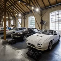 Muzeum Mazd podivných i úžasných
