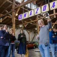 Muzeum Mazd podivných i úžasných