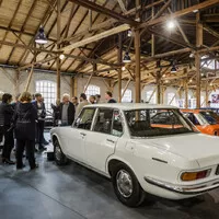 Muzeum Mazd podivných i úžasných