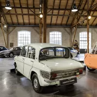 Muzeum Mazd podivných i úžasných