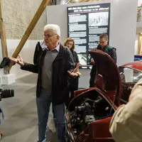 Muzeum Mazd podivných i úžasných