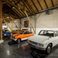Muzeum Mazd podivných i úžasných
