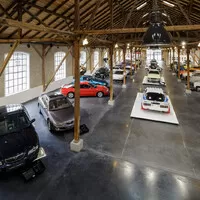 Muzeum Mazd podivných i úžasných