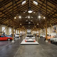 Muzeum Mazd podivných i úžasných