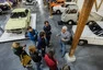 Muzeum Mazd podivných i úžasných