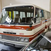 Muzeum Mazd podivných i úžasných
