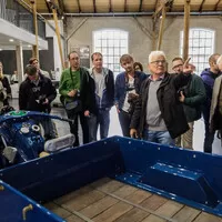Muzeum Mazd podivných i úžasných