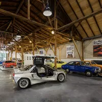 Muzeum Mazd podivných i úžasných