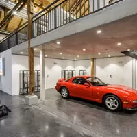 Muzeum Mazd podivných i úžasných