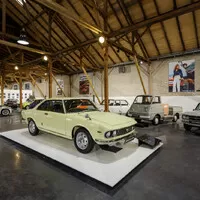 Muzeum Mazd podivných i úžasných