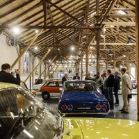 Muzeum Mazd podivných i úžasných