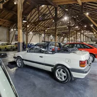 Muzeum Mazd podivných i úžasných