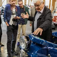 Muzeum Mazd podivných i úžasných