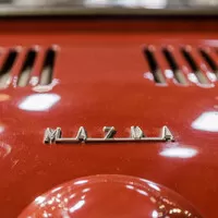 Muzeum Mazd podivných i úžasných
