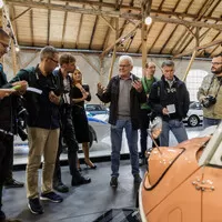 Muzeum Mazd podivných i úžasných