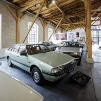 Muzeum Mazd podivných i úžasných