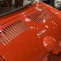 Muzeum Mazd podivných i úžasných