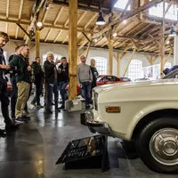 Muzeum Mazd podivných i úžasných