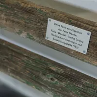 Muzeum Mazd podivných i úžasných