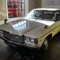 Muzeum Mazd podivných i úžasných