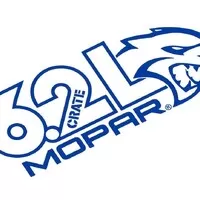 Nacpěte do čehokoliv 707 koní s hotovým motorem „Hellcrate“ od Moparu
