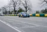 Autíčkářův trackday po třetí: Zima, déšť a orkán
