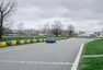 Autíčkářův trackday po třetí: Zima, déšť a orkán