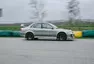 Autíčkářův trackday po třetí: Zima, déšť a orkán