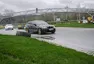Autíčkářův trackday po třetí: Zima, déšť a orkán