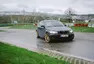 Autíčkářův trackday po třetí: Zima, déšť a orkán