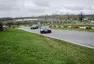Autíčkářův trackday po třetí: Zima, déšť a orkán