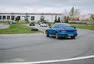Autíčkářův trackday po třetí: Zima, déšť a orkán