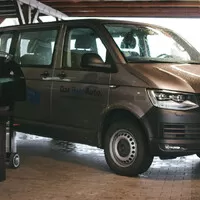 Autíčkářův trackday po třetí: Zima, déšť a orkán