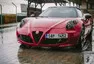 Autíčkářův trackday po třetí: Zima, déšť a orkán