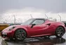 Autíčkářův trackday po třetí: Zima, déšť a orkán