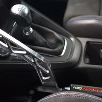 Chcete si připadat jako Ken Block? Pořiďte si Drift Stick do Focusu RS