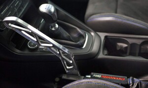 Novinky: Chcete si připadat jako Ken Block? Pořiďte si Drift Stick do Focusu RS