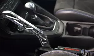 Novinky: Chcete si připadat jako Ken Block? Pořiďte si Drift Stick do Focusu RS