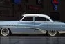 Buick Roadmaster pro Howarda Hughese