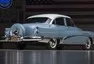 Buick Roadmaster pro Howarda Hughese